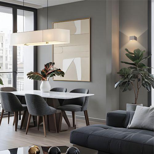 Декоративная подсветка светодиодная WL3 WH 6Вт IP 20 белый ЭРА (Б0034599)