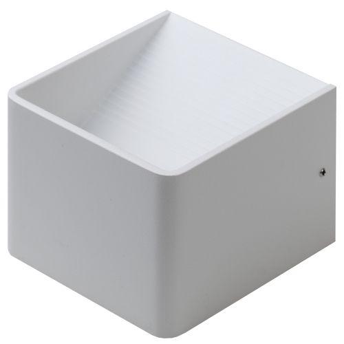 Декоративная подсветка светодиодная WL3 WH 6Вт IP 20 белый ЭРА (Б0034599)