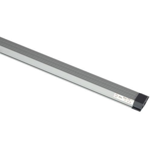 Светодиодный модуль с управлением от датчика прикосновения. Мощность 5Вт. Срок службы 30000 часов. Напряжение питания 12В DC. Цветовая температура 4000K. Комплектация: светильник, источник питания, крепежные клипсы, двусторонний скотч. (C0043303)