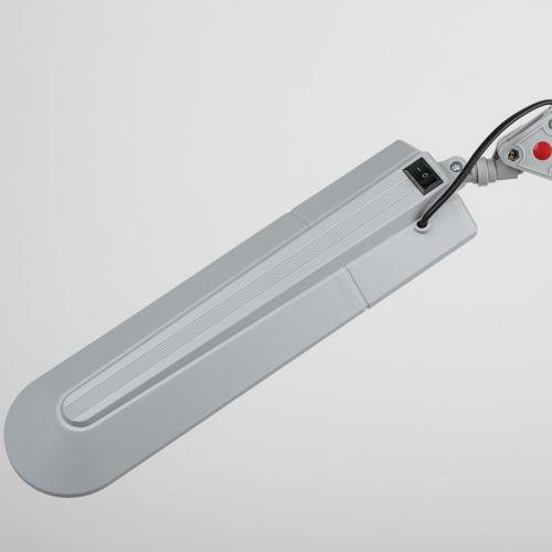 NL-202-G23-11W-GY Светильники настольные ЭРА наст.светильник NL-202-G23-11W-GY серый