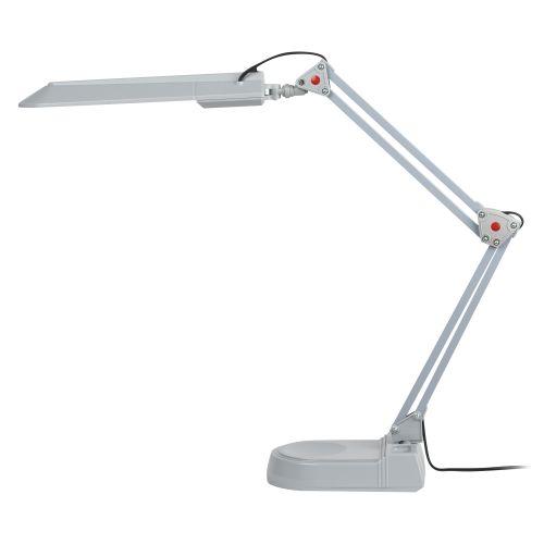 NL-202-G23-11W-GY Светильники настольные ЭРА наст.светильник NL-202-G23-11W-GY серый