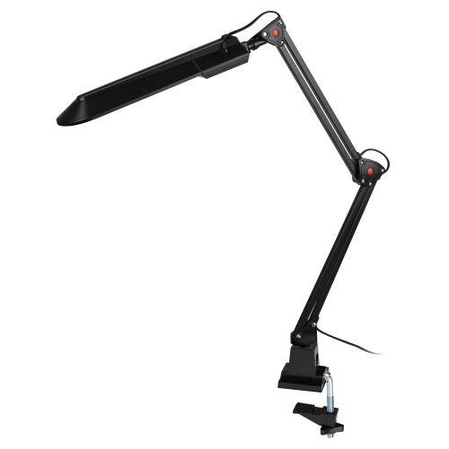 NL-201-G23-11W-BK Светильники настольные ЭРА наст.светильник NL-201-G23-11W-BK черный (C0041456)