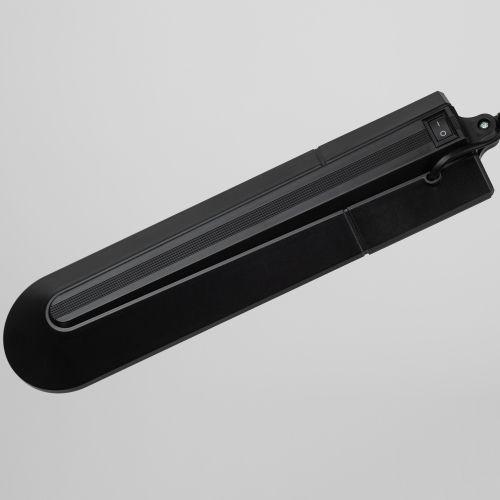 NL-201-G23-11W-BK Светильники настольные ЭРА наст.светильник NL-201-G23-11W-BK черный (C0041456)