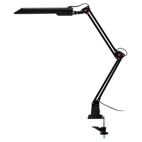 NL-201-G23-11W-BK Светильники настольные ЭРА наст.светильник NL-201-G23-11W-BK черный (C0041456)