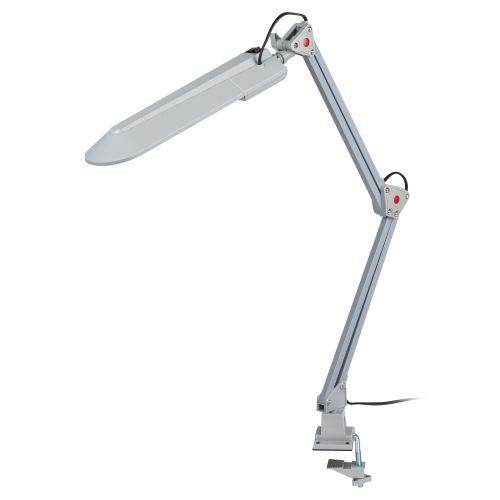 NL-201-G23-11W-GY Светильники настольные ЭРА наст.светильник NL-201-G23-11W-GY серый (C0041458)