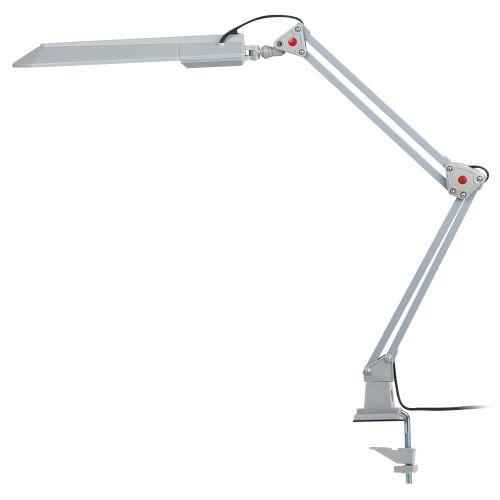 NL-201-G23-11W-GY Светильники настольные ЭРА наст.светильник NL-201-G23-11W-GY серый (C0041458)