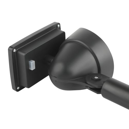 Садовый проектор на солнечной батарее, пластик, 34 см ERAPR024-01 ЭРА (Б0038500)