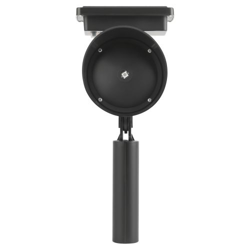 Садовый проектор на солнечной батарее, пластик, 34 см ERAPR024-01 ЭРА (Б0038500)