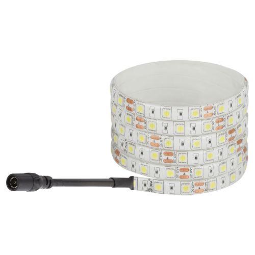 Набор со светодиодной лентой 12В ЭРА 5050kit-14,4-60-12-IP65-2700-5m ЭРА (Б0043069)