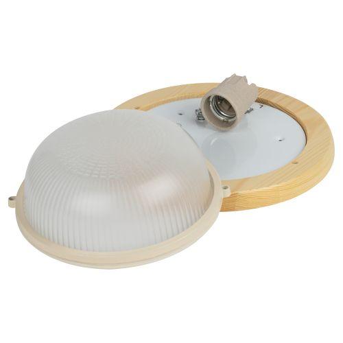 Светильник серии Кантри под лампу с цоколем Е27 НБО 03-60-011 ЭРА (Б0048413)