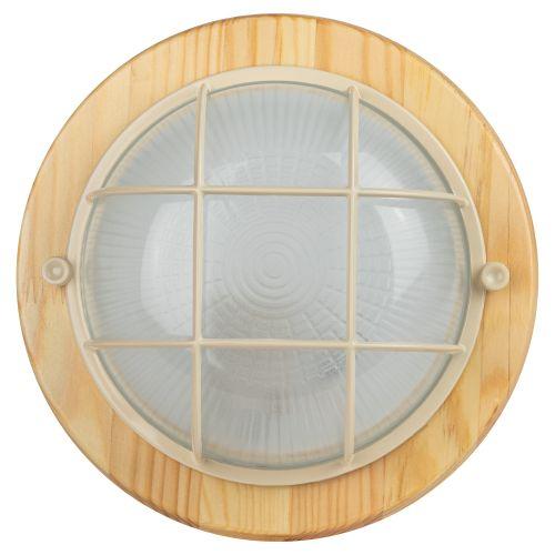 Светильник серии Кантри под лампу с цоколем Е27 НБО 03-60-012 ЭРА (Б0048415)