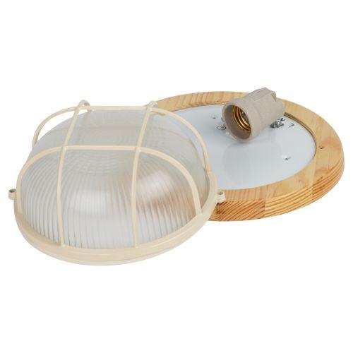 Светильник серии Кантри под лампу с цоколем Е27 НБО 03-60-012 ЭРА (Б0048415)