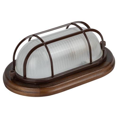 Светильник серии Кантри под лампу с цоколем Е27 НБО 04-60-022 ЭРА (Б0048418)