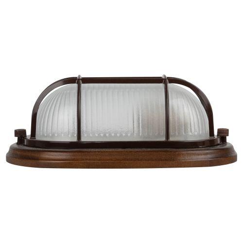 Светильник серии Кантри под лампу с цоколем Е27 НБО 04-60-022 ЭРА (Б0048418)