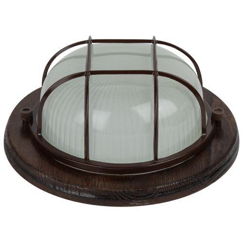 Светильник серии Кантри под лампу с цоколем Е27 НБО 03-60-022 (8/112) ЭРА (Б0048416)