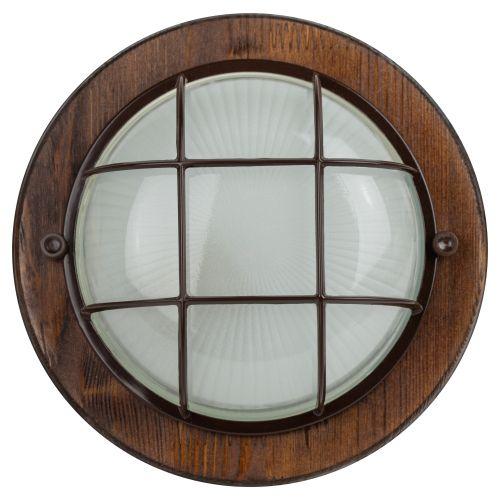 Светильник серии Кантри под лампу с цоколем Е27 НБО 03-60-022 (8/112) ЭРА (Б0048416)