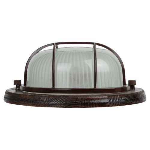 Светильник серии Кантри под лампу с цоколем Е27 НБО 03-60-022 (8/112) ЭРА (Б0048416)