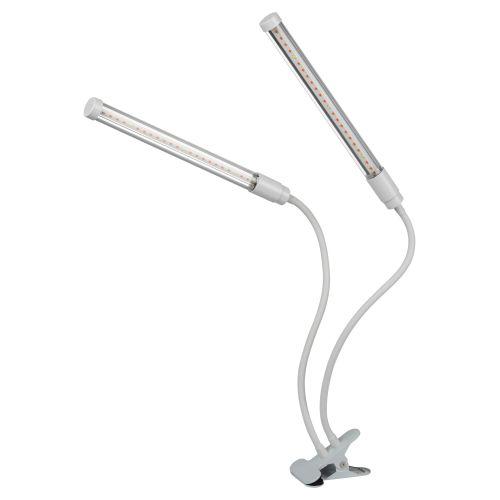 Светильник для растений FITO-20W-АLED-L (12/144) ЭРА (Б0049550)