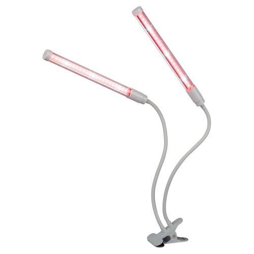 Светильник для растений FITO-20W-АLED-L (12/144) ЭРА (Б0049550)