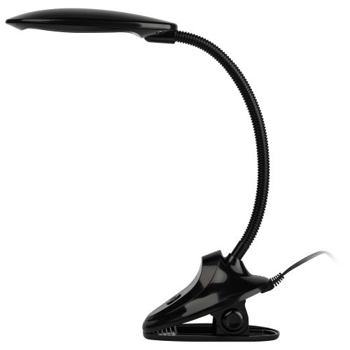 Светодиодный настольный светильник NLED-478-8W-BK черный ЭРА (Б0041085)