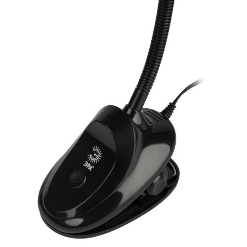 Светодиодный настольный светильник NLED-478-8W-BK черный ЭРА (Б0041085)