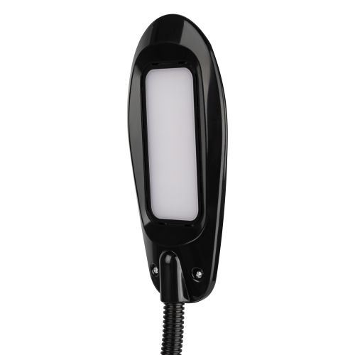 Светодиодный настольный светильник NLED-478-8W-BK черный ЭРА (Б0041085)