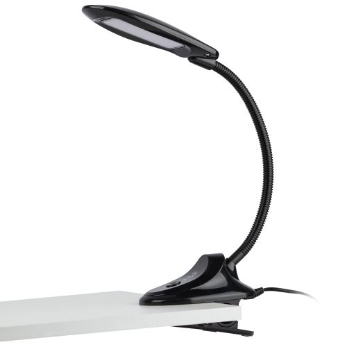 Светодиодный настольный светильник NLED-478-8W-BK черный ЭРА (Б0041085)