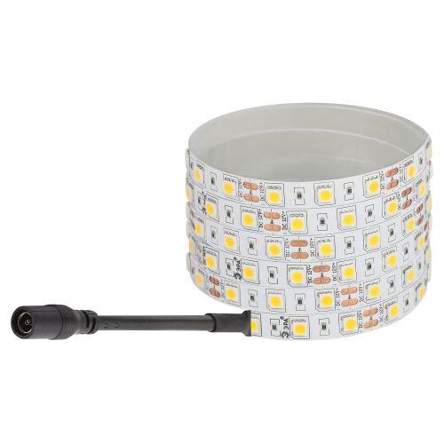 Набор со светодиодной лентой 12В 5050kit-14,4-60-12-IP20-2700-5m ЭРА