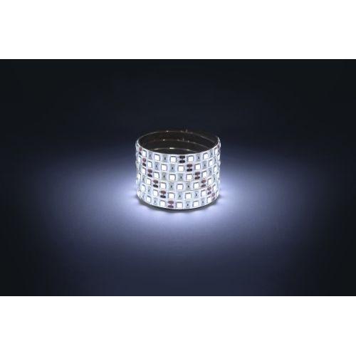 Светодиодная лента LS5050-14,4-60-12-6500K-IP65-2year-5m 12В ЭРА