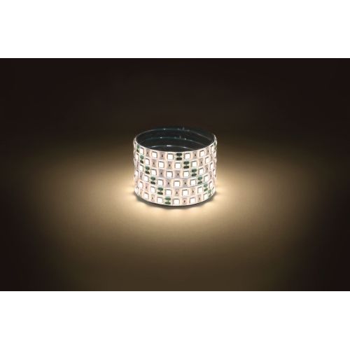 Светодиодная лента LS5050-14,4-60-12-2700K-IP65-2year-5m 12В ЭРА