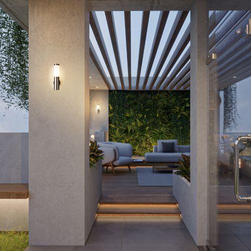 Декоративная подсветка WL17 ЭРА