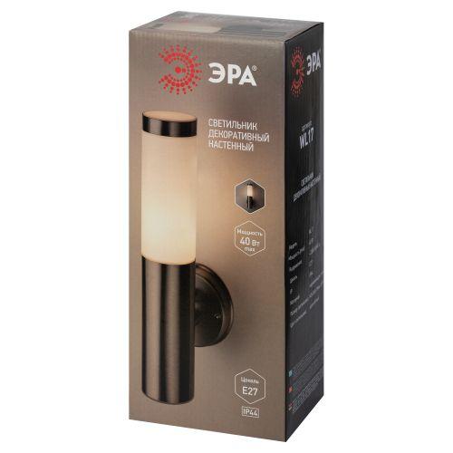 Декоративная подсветка WL17 ЭРА