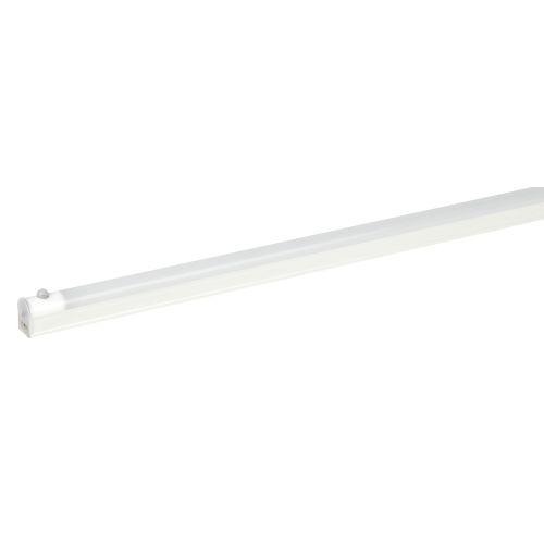 Светильник светодиодный LLED-02-12W-4000-MS-W 12Вт 4000K L872мм линейный с датчиком движения