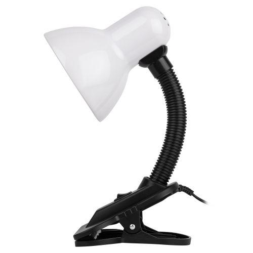 Светильник настол. N-102-E27-40W-W бел. ЭРА C0041423