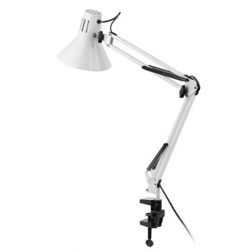 Светильник настол. N-121-E27-40W-W бел. ЭРА C0041455