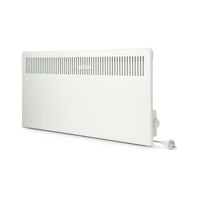 Конвектор 1500Вт мех.термост, вилка, Lammitin (EPHLM15PR)