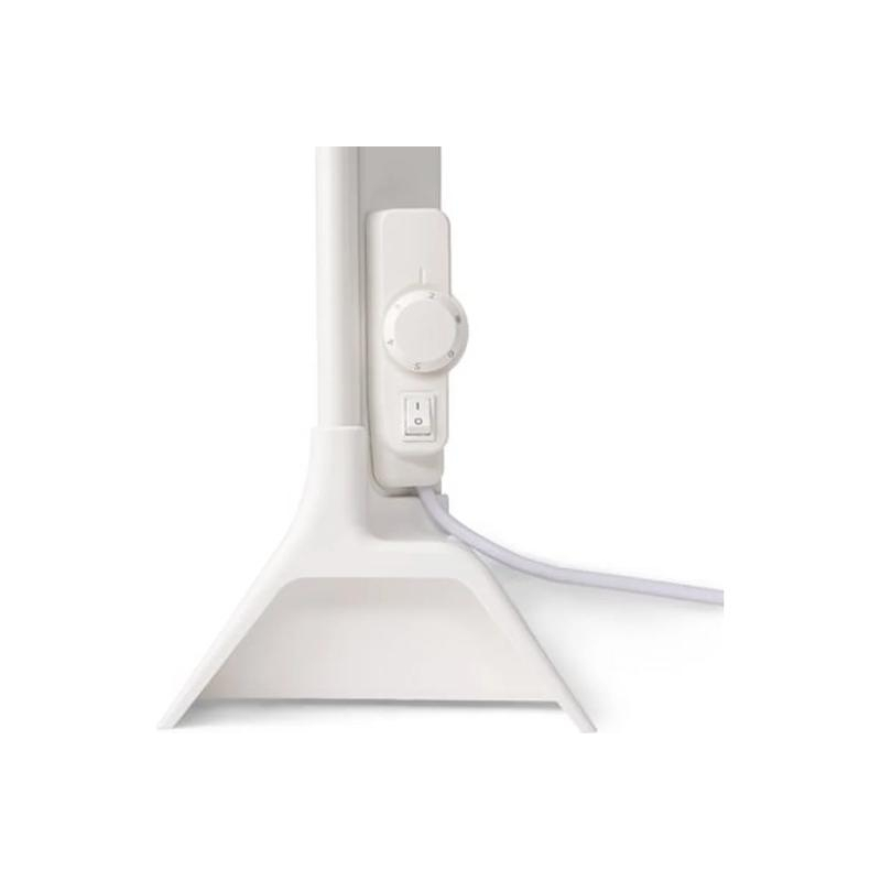 Конвектор 1500Вт мех.термост, вилка, Lammitin (EPHLM15PR)