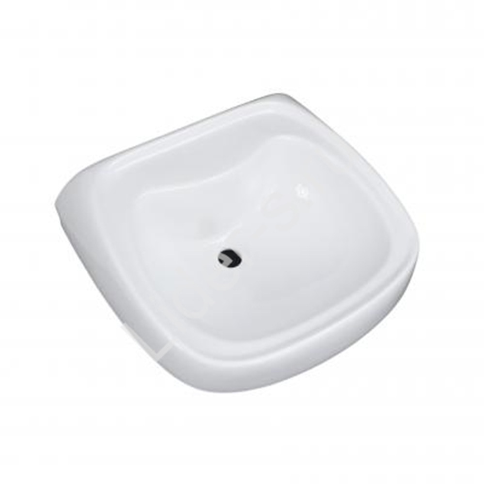 Умывальник Водолей 57 3/вел б/отв б/к Лобня 10/1/5/1-18