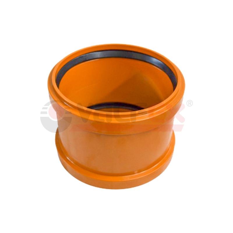 Муфта PP-B ремонт кор б/н Дн110 VALFEX 30106110