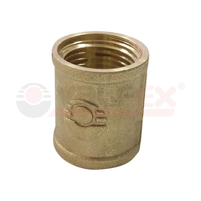 Муфта лат Ду15 ВР VALFEX VF.170.L.012