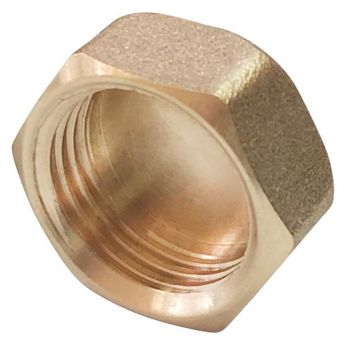 Заглушка лат Ду15 ВР VALFEX VF.590.L.012