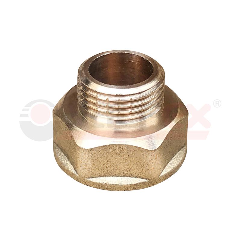 Переход лат Ду15х8 м/р VALFEX VF.592.L.012.014