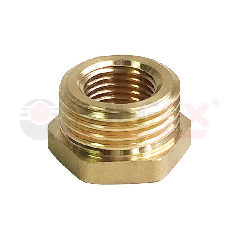 Футорка лат Ду25х15 р/м VALFEX VF.581.L.100.012