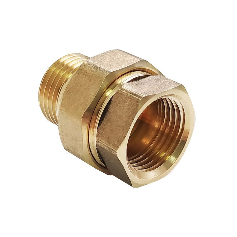 Соединитель лат американка Ду20 м/р VALFEX VF.340.L.034