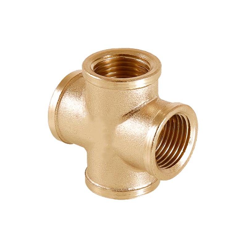 Крест лат Ду25 ВР VALFEX VF.760.L.100