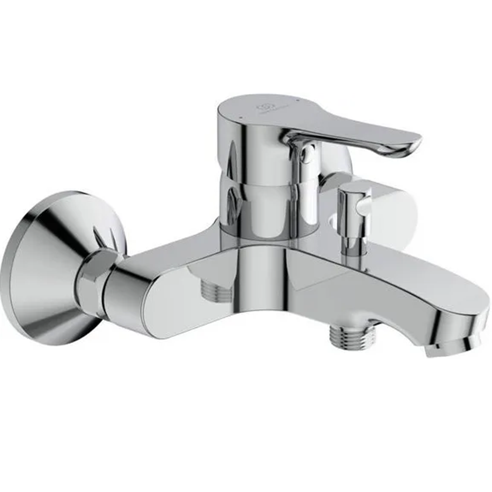 Смес/ванна ALPHA однор кор/изл б/к Ideal Standard BC654AA