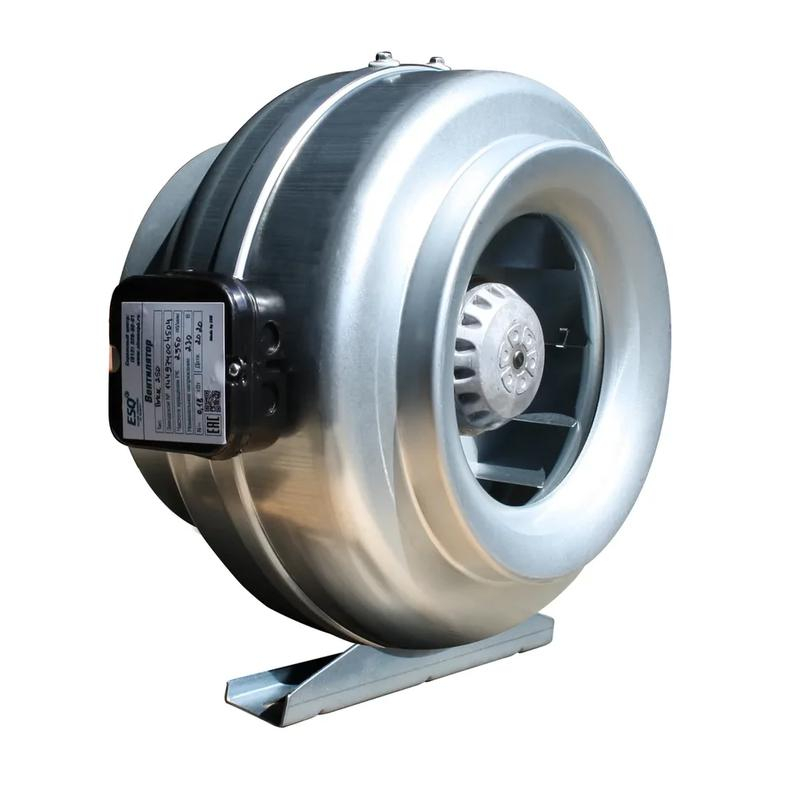 Вентилятор канальный ВКК ESQ 03.05.217813