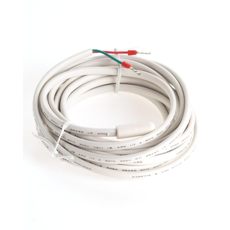 Термостат программируемый ET-44(w) с Wi-Fi 3.6кВт 16А для теплых полов датчик пола; датчик воздуха с возможн. установкой в рамку Legrand Valena и Schneider Unica бел. Extherm ET-44(w)