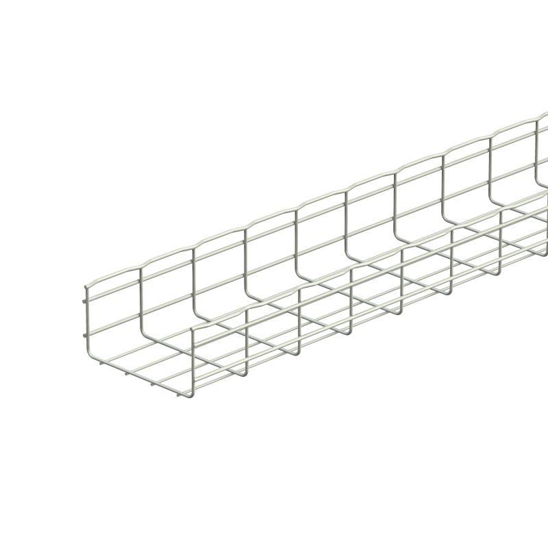 Лоток проволочный 150х105 L3000 сталь 5.5мм CF BS GC гор. оцинк. CABLOFIL CM000903