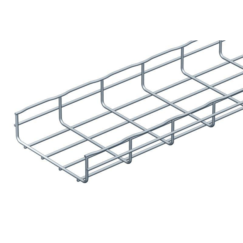 Лоток проволочный 54х450 L3000 сталь CF 54/450 BS GC оцинк. CABLOFIL CM000253